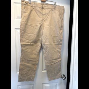 Old Navy Khaki Pants